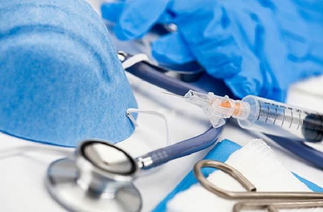 تولید تجهیزات پزشکی درجه یک