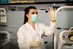 ابزار ضروری برای پرستاران