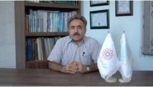 متن کامل مصاحبه