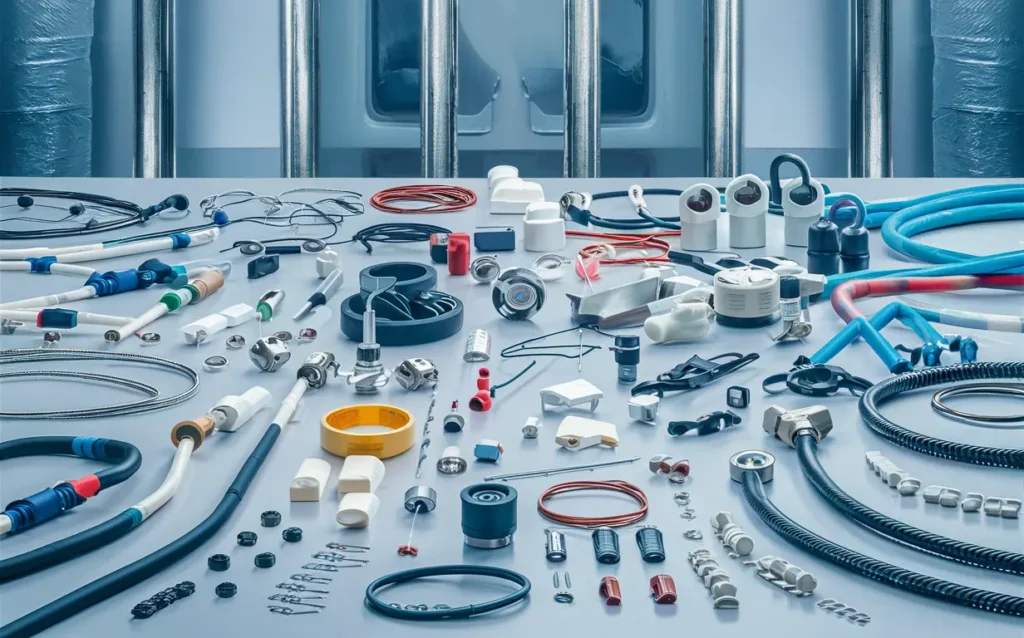 وسایل پزشکی