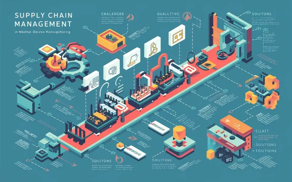 زنجیره تامین