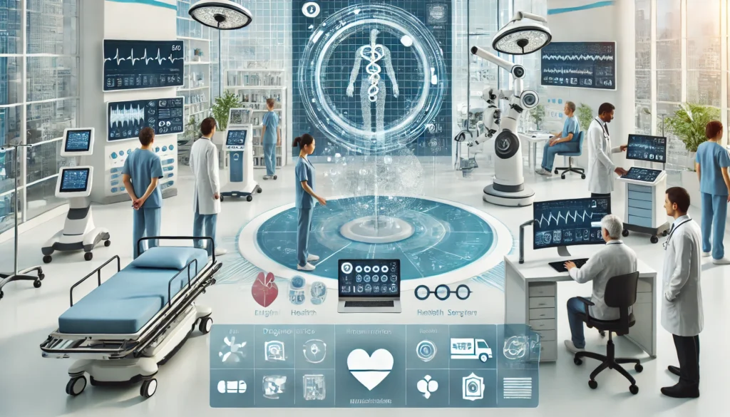 بازارهای نوظهور