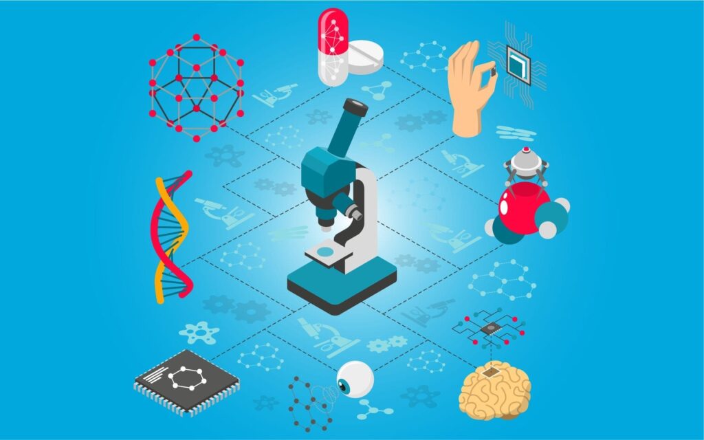 نانوفناوری