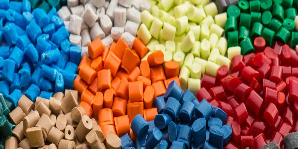 پلیمر درجه یک