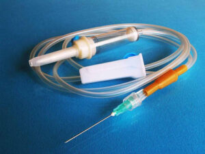 تجهیزات پزشکی پلیمری