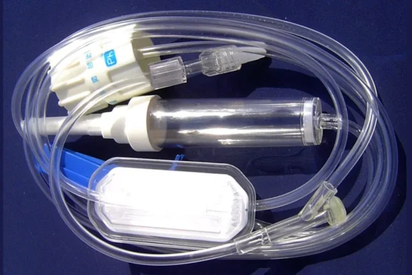 تولید ست سرم