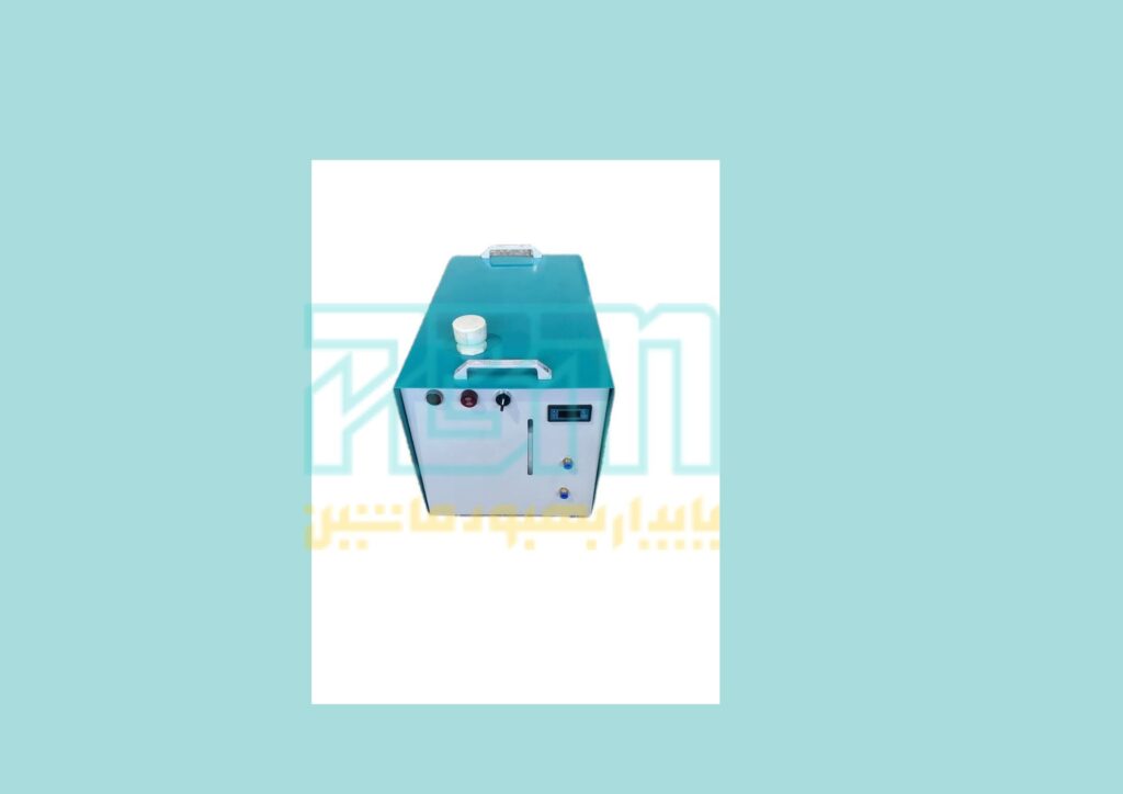 چیلرهای صنعتی پزشکی 4000