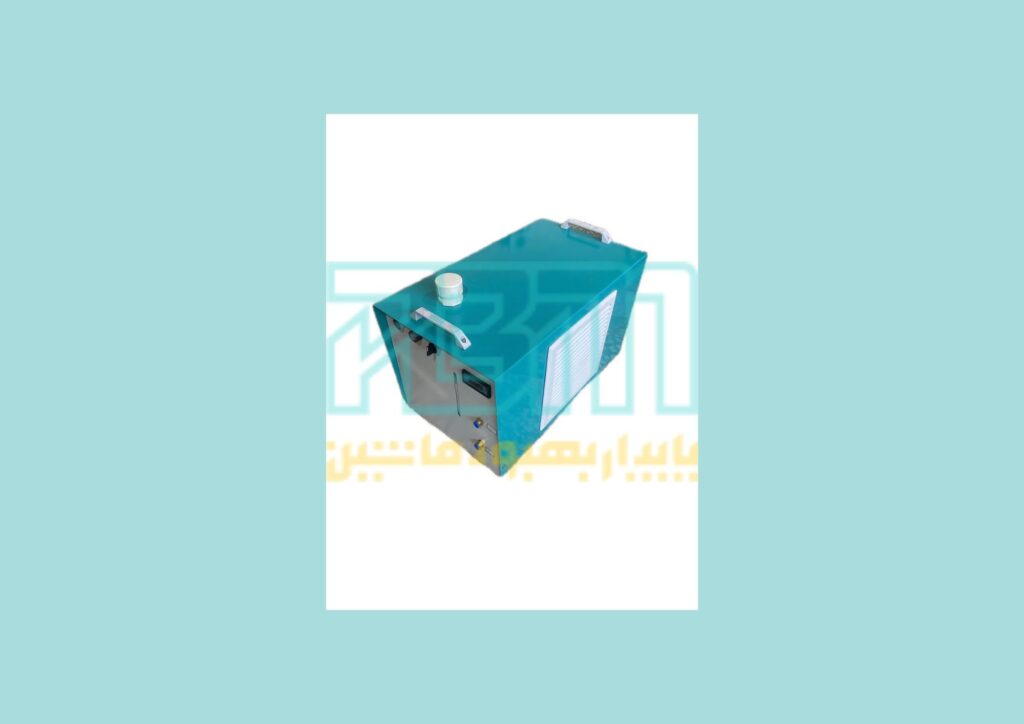 چیلرهای صنعتی پزشکی