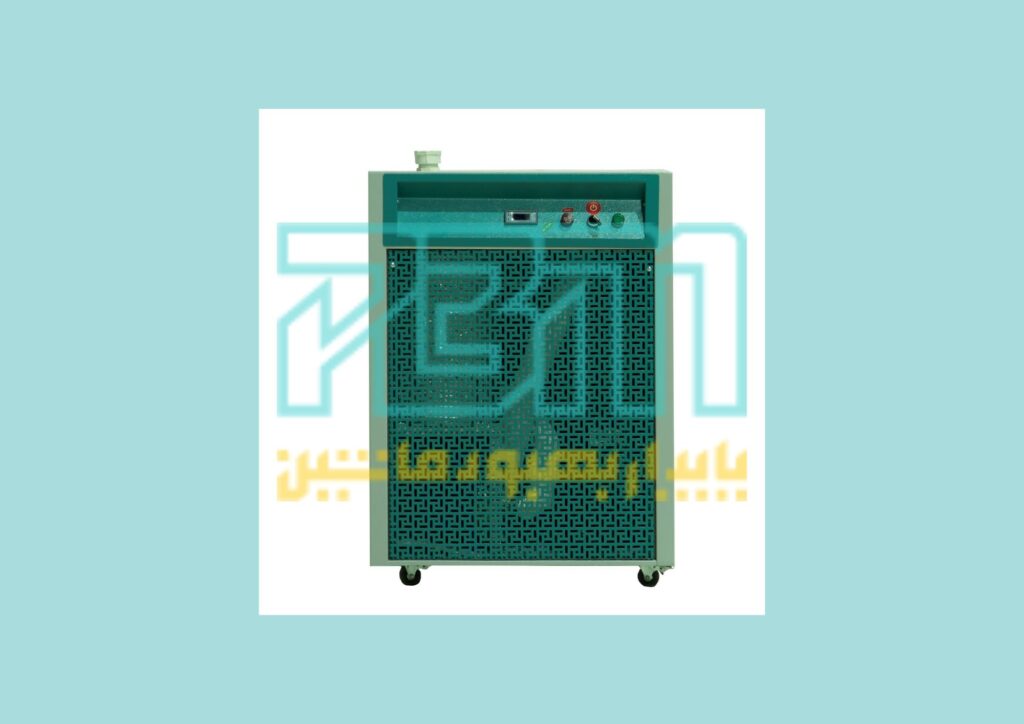 چیلرهای صنعتی پزشکی 24000