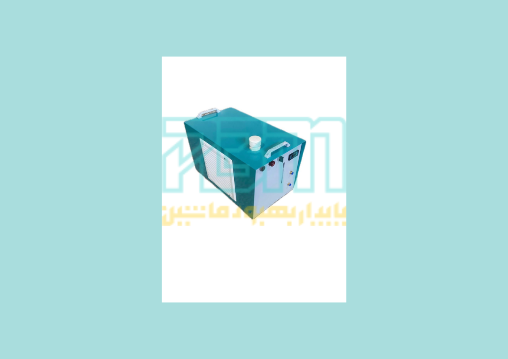 چیلرهای صنعتی پزشکی 4000