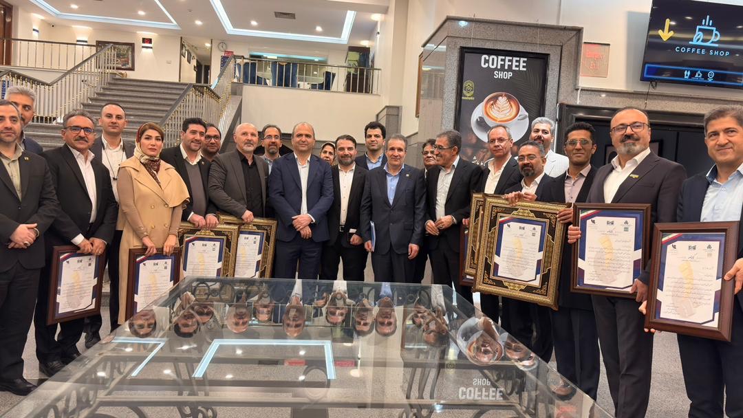 شرکت پایدار بهبود ماشین