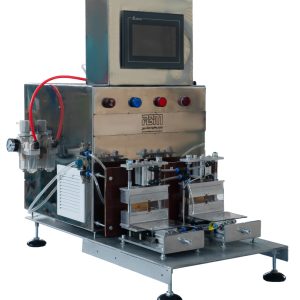 تیپ فرمینگ نیمه اتومات چهار کاناله